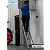KRAUSE STABILO Stufen-StehLeiter / 1x3 Stufen / Schwerlastleiter / gemäß TRBS 2121-2