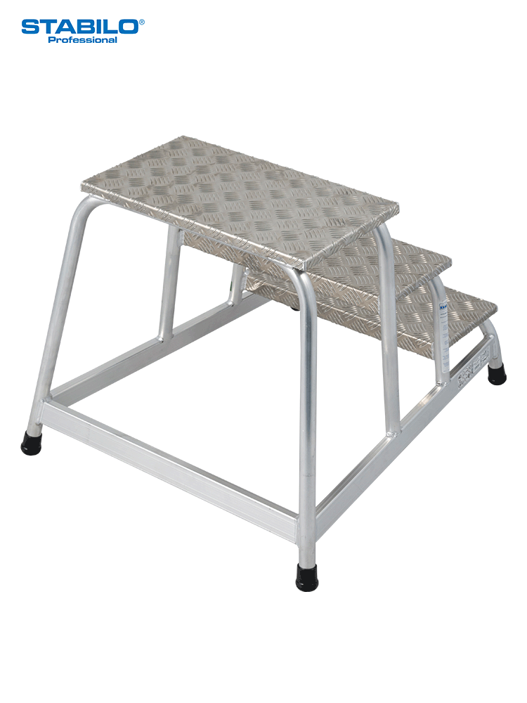 STABILO Mob. MontageTritt M.GR 1x5 Stu. | Online Kaufen