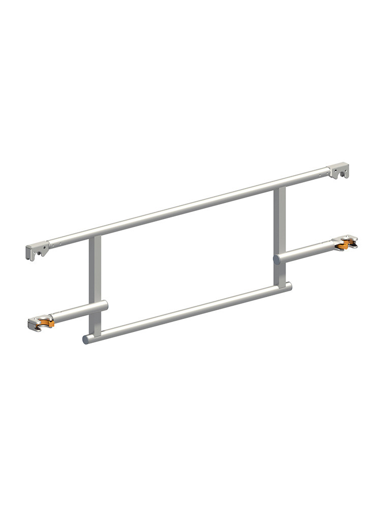 Layher Sicherheits-Doppelgeländer 1,80 m