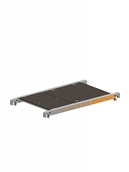 Layher SoloTower Durchstiegboden Layher SoloTower Durchstiegboden