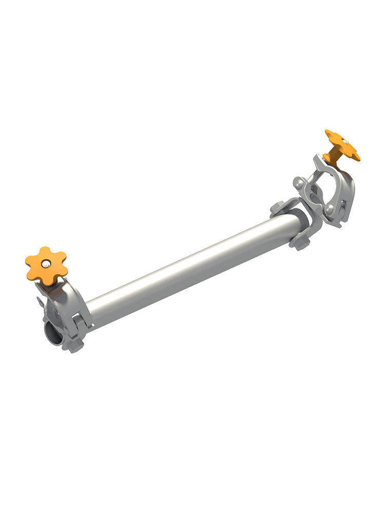 LAYHER Verdrehsicherung für Gerüststütze