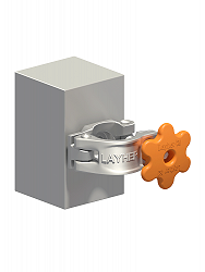 Layher Ballast (10 kg) 1249.000 Layher Ballast (10 kg) 1249.000