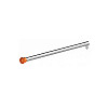 Layher Uni-Abstandsrohr 1,80 m 1275.180 Layher Uni-Abstandsrohr 1,80 m 1275.180