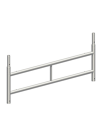 Layher Standleiter 150/2 1299.002