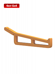 Layher SoloTower Montagehaken - 4er-Set Layher SoloTower Montagehaken - 4er-Set