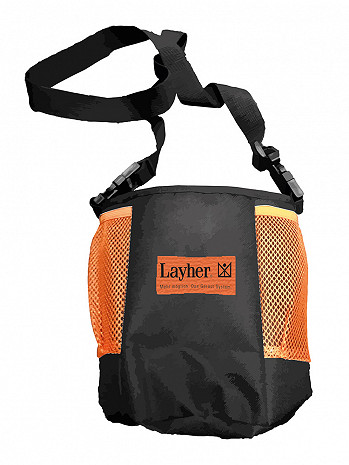 Layher Montagetasche