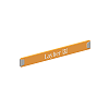 Layher Stirn-Bordbrett 1,44 m Layher Stirn-Bordbrett 1,44 m