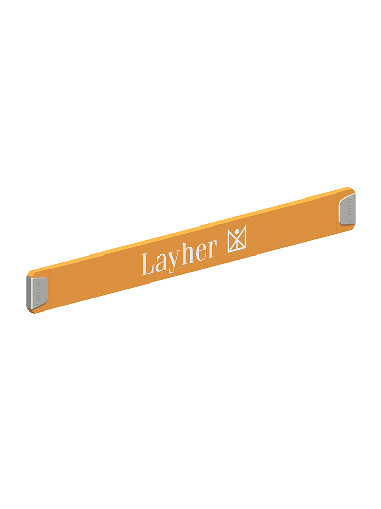 Layher Stirn-Bordbrett 1,44 m