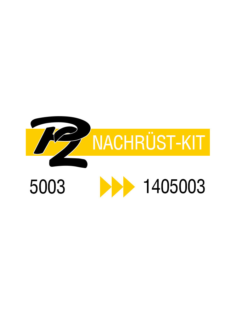 Layher P2 Nachrüst-Kit für UNI Kompakt 5003