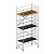 Layher Fahrgerüst Uni Breit P2 1402105 AH 7,20 m | gemäß DIN EN 1004:2021