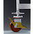 Layher Fahrgerüst Uni Standard P2 1401101 AH 3,20 m | gemäß DIN EN 1004:2021