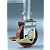 Layher Rollgerüst Uni Leicht P2 1403204 AH 6,26 m | gemäß DIN EN 1004:2021