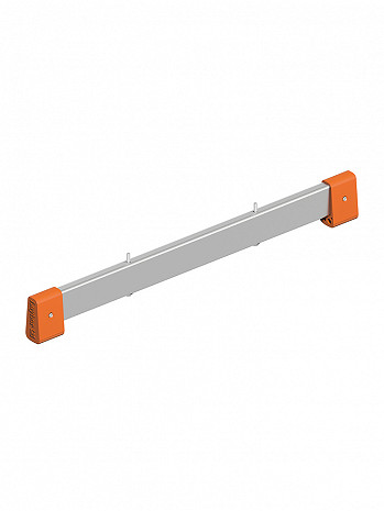 Layher Leiterntraverse - Länge 1360 mm