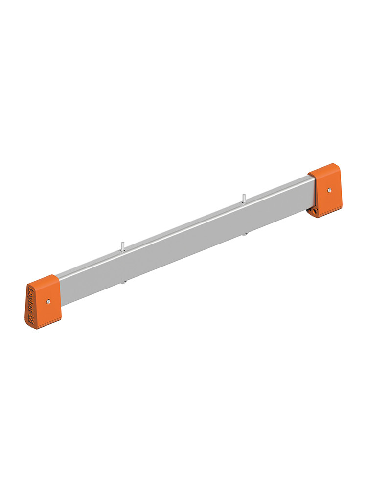 Layher Leiterntraverse - Länge 1360 mm