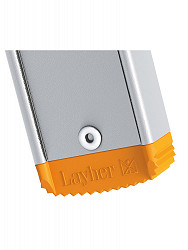 Layher TOPIC-Leiternfuß | Passend für 64-mm-Holm Layher TOPIC-Leiternfuß | Passend für 64-mm-Holm