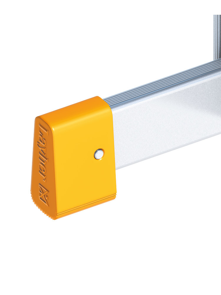 Layher Traversenfuß / Fußkappe