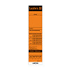 Layher Universal- und Prüfetikett - 10 Stück Layher Universal- und Prüfetikett - 10 Stück