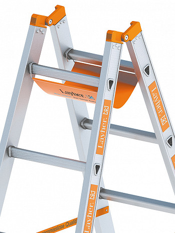 Layher Einhängetasche mit Haken