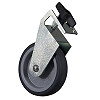 Layher Traversenrollen | 2er-Set Layher Traversenrollen | 2er-Set