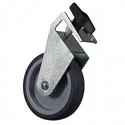 Layher Traversenrollen | 2er-Set Layher Traversenrollen | 2er-Set