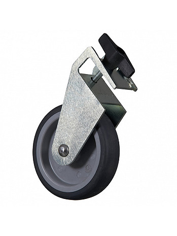 Layher Traversenrollen | 2er-Set