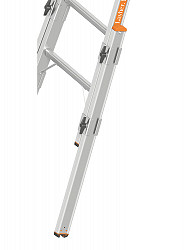 Layher TOPIC Holmverlängerung / Passend für Holmhöhe: 64 mm Layher TOPIC Holmverlängerung / Passend für Holmhöhe: 64 mm