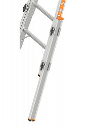 Layher TOPIC Holmverlängerung / Passend für Holmhöhe: 76 mm Layher TOPIC Holmverlängerung / Passend für Holmhöhe: 76 mm