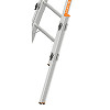 Holmverlängerung für Holmhöhe 100 mm Holmverlängerung für Holmhöhe 100 mm