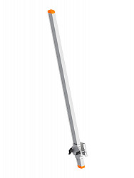 Layher Ausstiegsholm / Passend für Holmhöhe: 64 mm Layher Ausstiegsholm / Passend für Holmhöhe: 64 mm