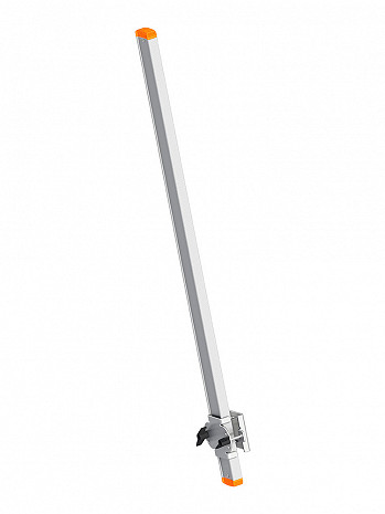 Layher Ausstiegsholm / Passend für Holmhöhe: 64 mm