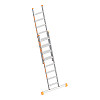Layher Stufen-Schiebeleiter TOPIC 1032 Layher Stufen-Schiebeleiter TOPIC 1032