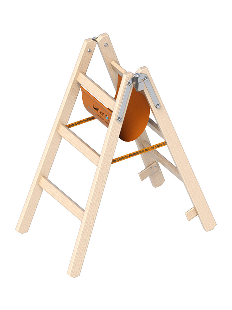 Layher 1039 Topic Stehleiter 12 Sprossen Ab 316,10 € Preisvergleich Bei .d