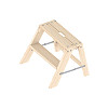 Layher Holz-Stufentritt Layher Holz-Stufentritt