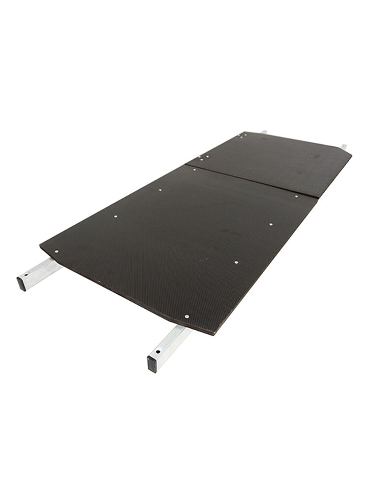 Ersatz-Belagbühne für STRUKTURO Montagegerüst