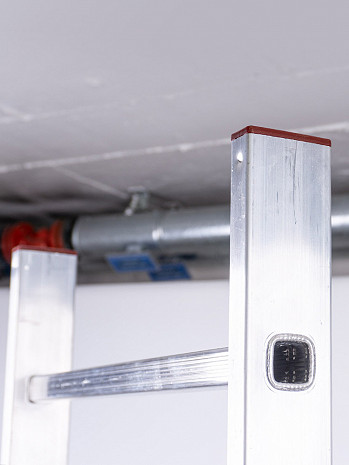 Kopfstopfen-Set für STRUKTURO Montagegerüst