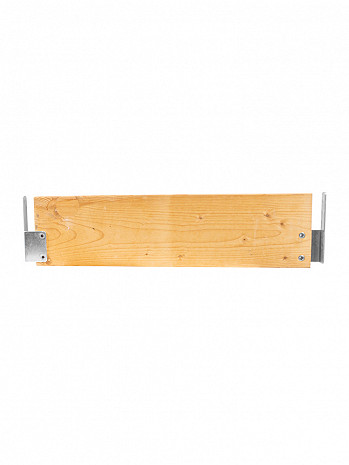 Querboard für STRUKTURO Montagegerüst