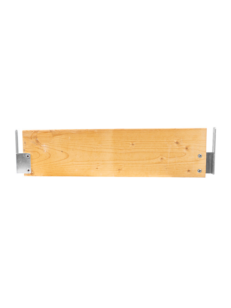 Querboard für STRUKTURO Montagegerüst