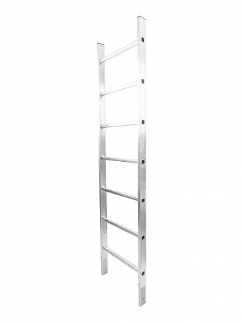 Rahmenteil 2,00 m oben für STRUKTURO Montagegerüst