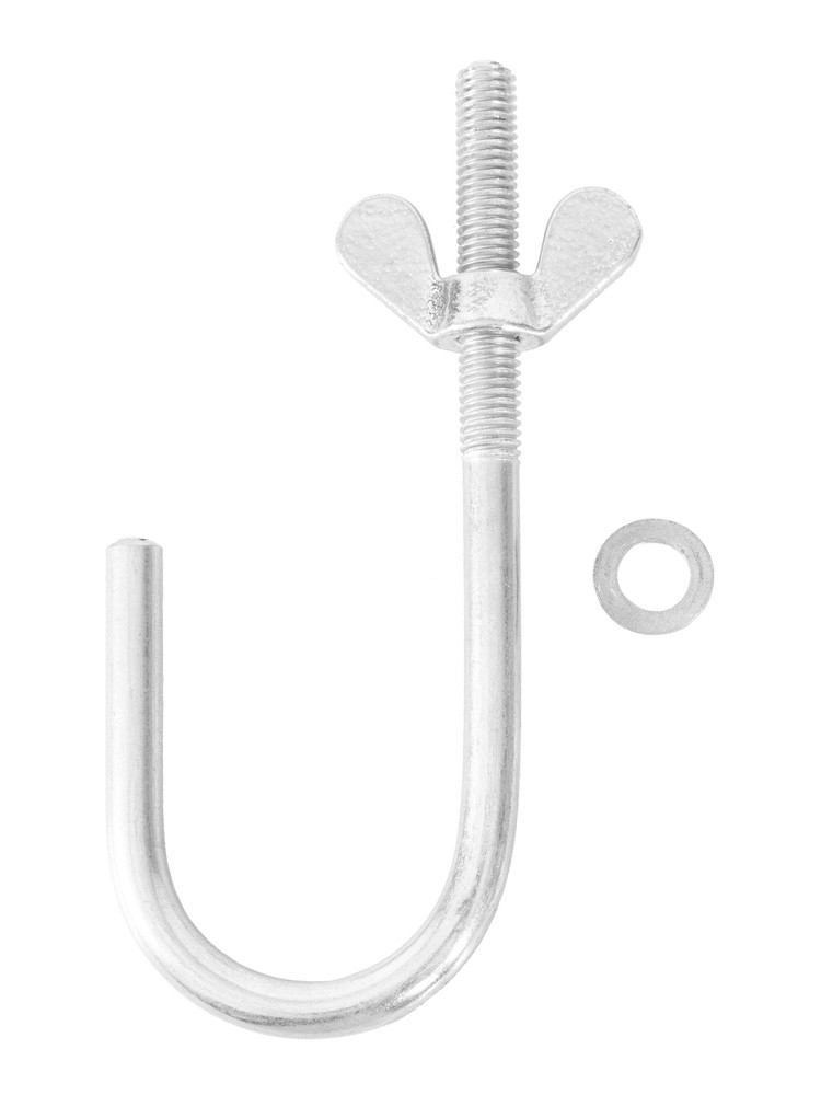 Sicherungs-Set für STRUKTURO Montagegerüst