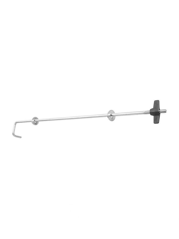 Stabilisierungs-Set für STRUKTURO Montagegerüst