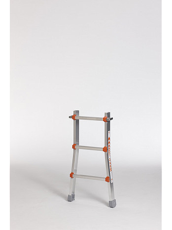 WAKÜ Aussenteil für Teleskopleiter 100