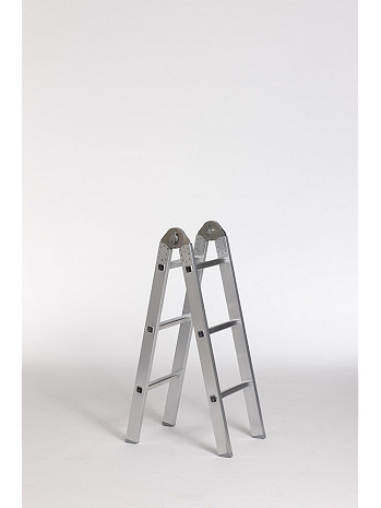 WAKÜ Innenteil für Teleskopleiter 100