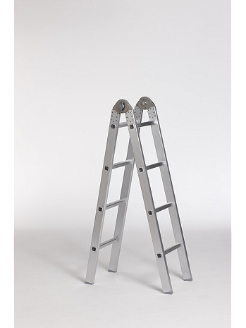 WAKÜ Innenteil für Teleskopleiter 101