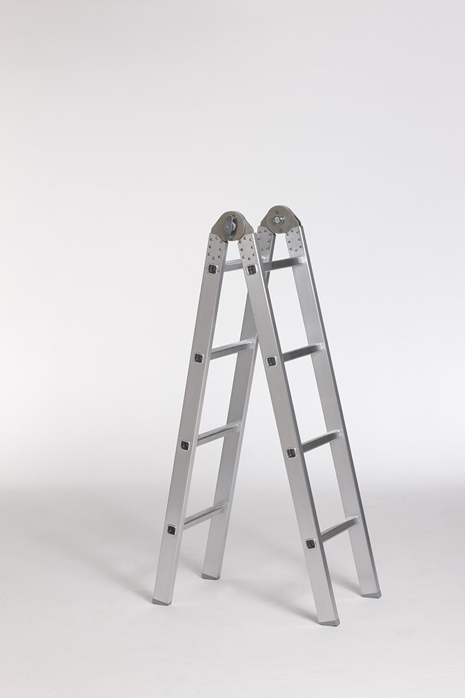 WAKÜ Innenteil für Teleskopleiter 101