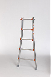 WAKÜ Aussenteil für Teleskopleiter 102 WAKÜ Aussenteil für Teleskopleiter 102