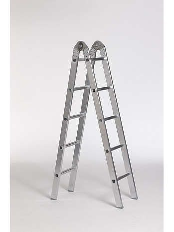 WAKÜ Innenteil für Teleskopleiter 102