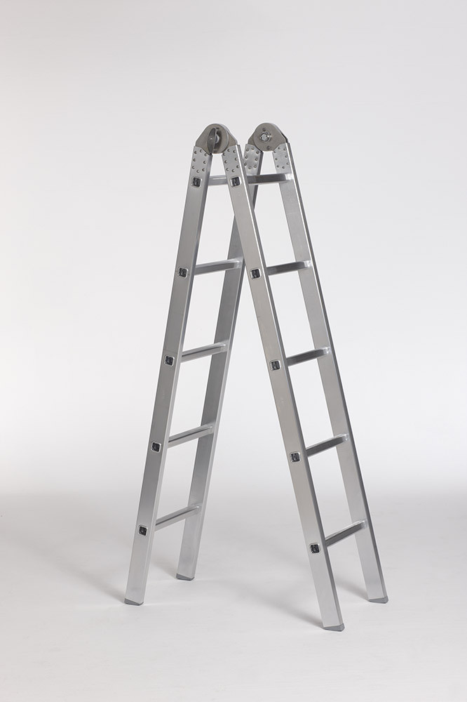 WAKÜ Innenteil für Teleskopleiter 102