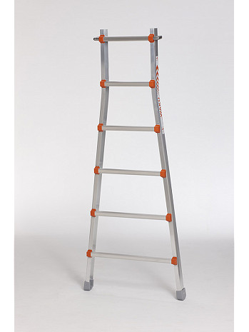 WAKÜ Aussenteil für Teleskopleiter 103