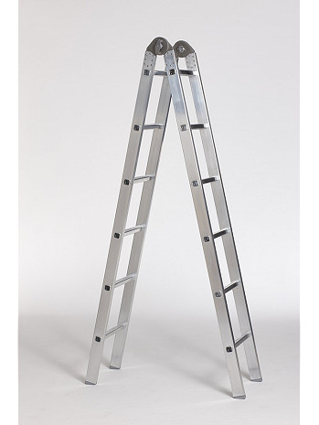 WAKÜ Innenteil für Teleskopleiter 103