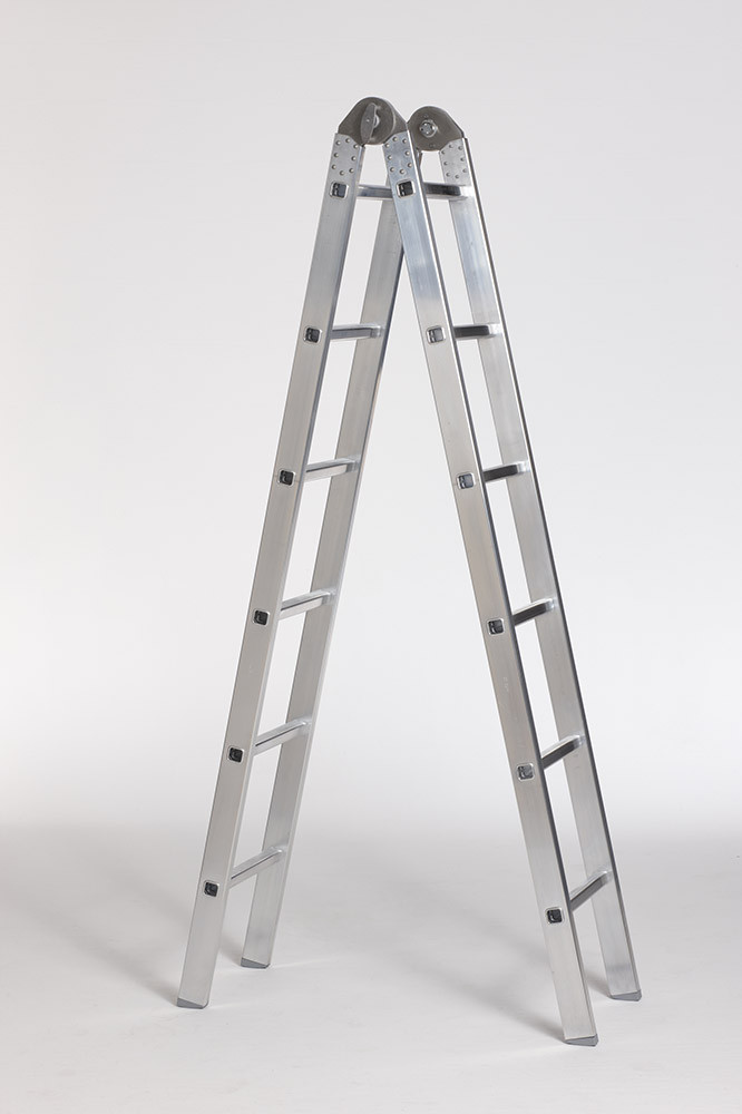 WAKÜ Innenteil für Teleskopleiter 103